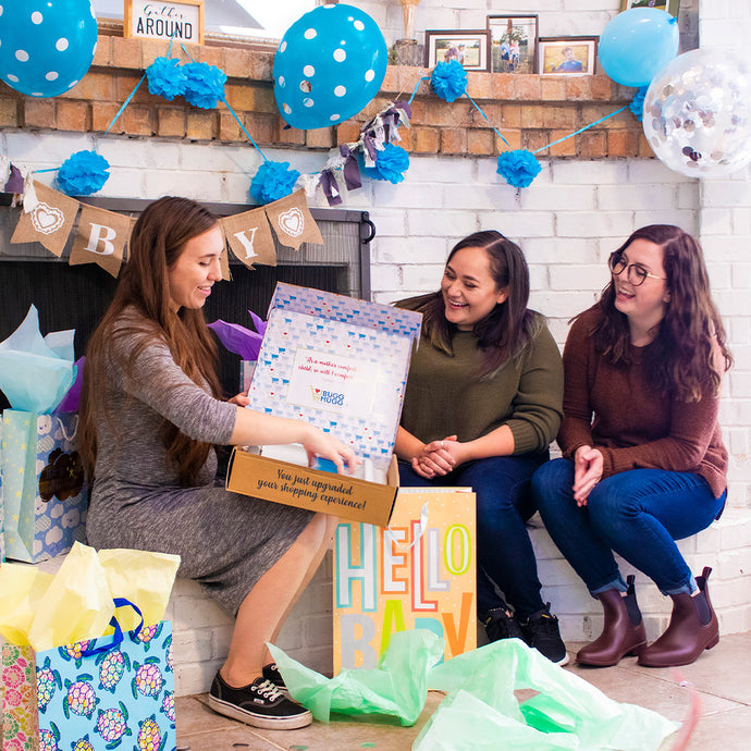 Top 10 Baby Shower Gifts for 2022!